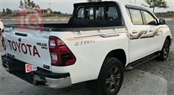 تويوتا هايلوكس